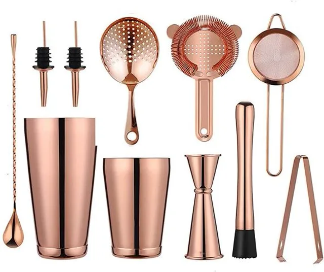 1010 BARSKI SET BAKAR