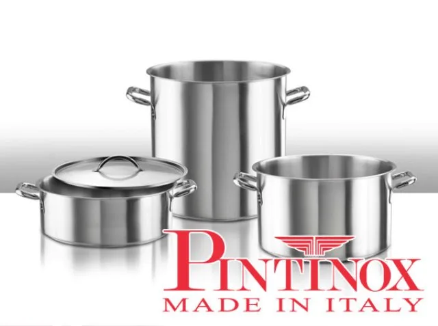 5100 SERPA I LONAC PINTINOX