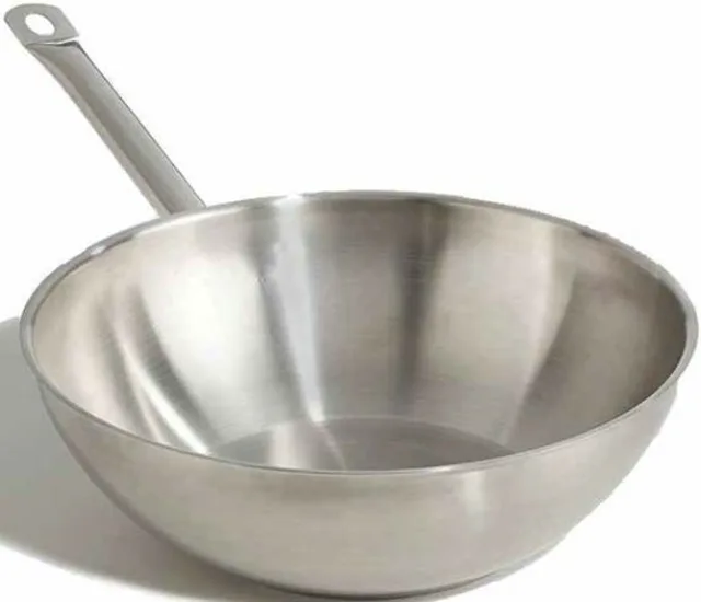 5175 TIGANJ INOX INDUKCIJA