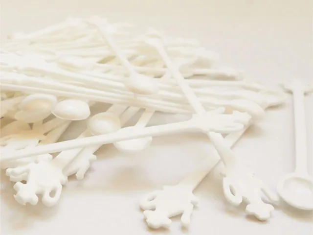 6000 KASICICE ZA ESPRESO PVC