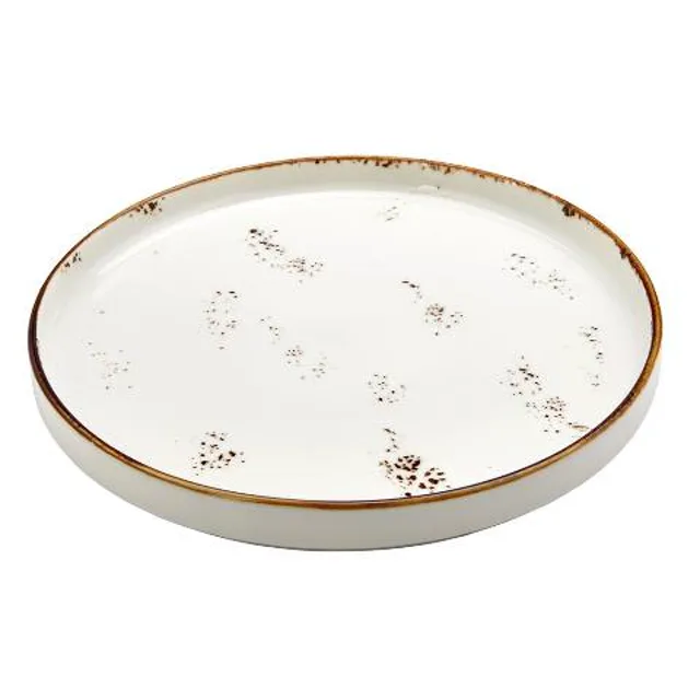 4041 TANJIR PLITKI SA RUBOM ELEGANCE