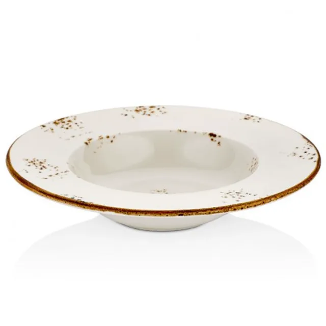 4044 TANJIR ELEGANCE 25CM