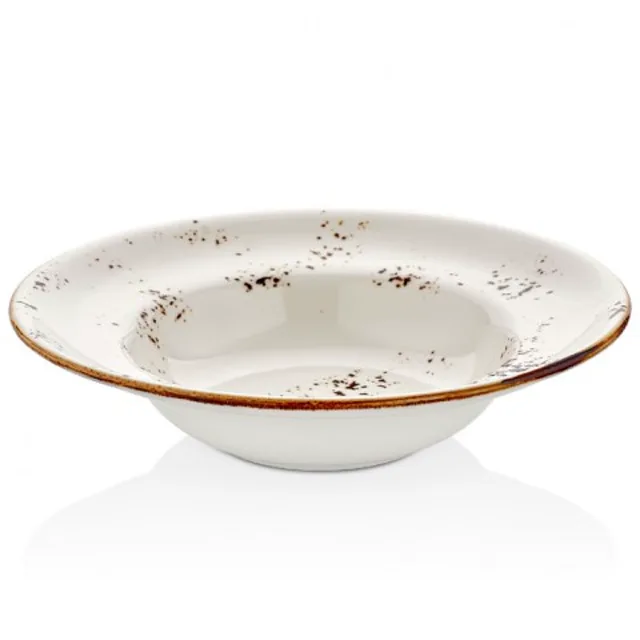 4045 TANJIR PASTA ELEGANCE 28CM