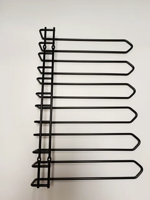 7158 NOSAC ZA CASE PLAFONSKI CRNI